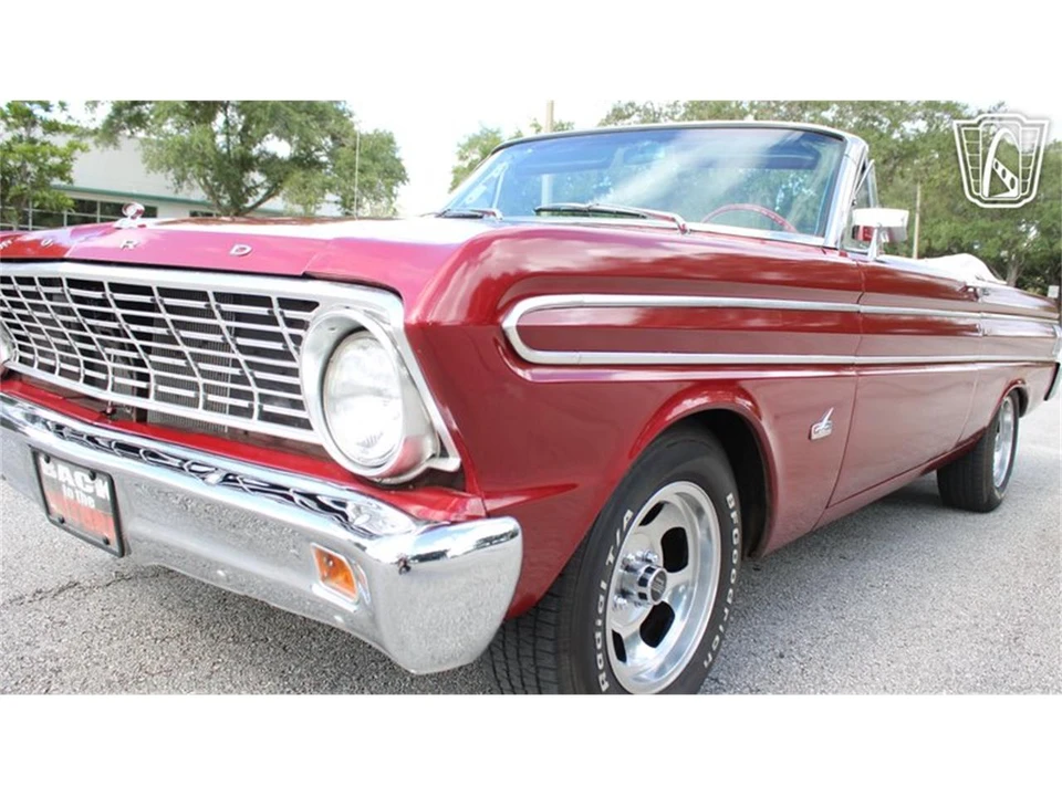 1964 Ford Falcon 2nd Gen - Image 28 of 31