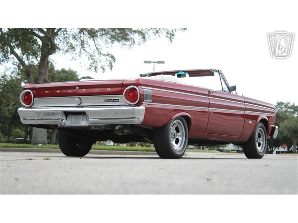 1964 Ford Falcon 2nd Gen - Image 18 of 31