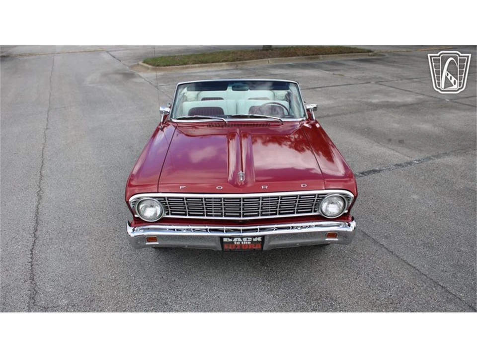 1964 Ford Falcon 2nd Gen - Image 8 of 31