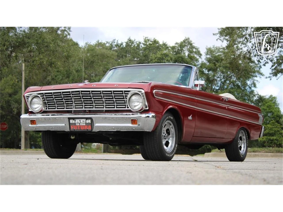 1964 Ford Falcon 2nd Gen - Image 3 of 31