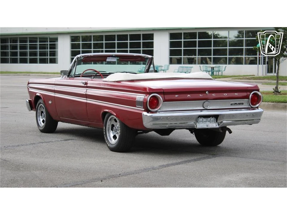 1964 Ford Falcon 2nd Gen - Image 13 of 31