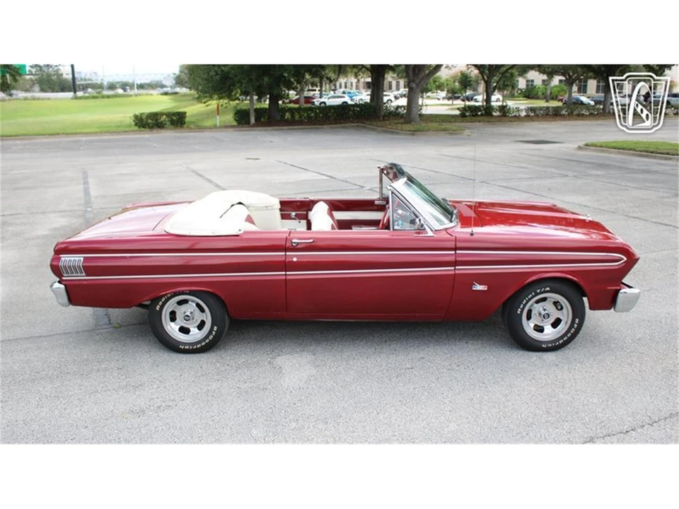 1964 Ford Falcon 2nd Gen - Image 23 of 31