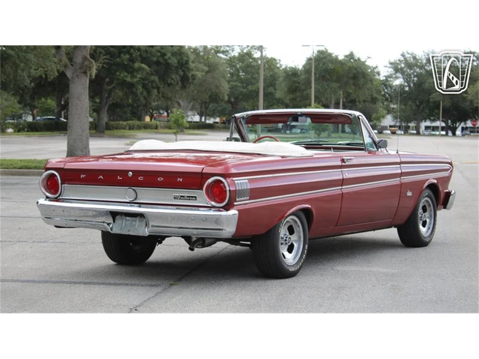 1964 Ford Falcon 2nd Gen - Image 19 of 31
