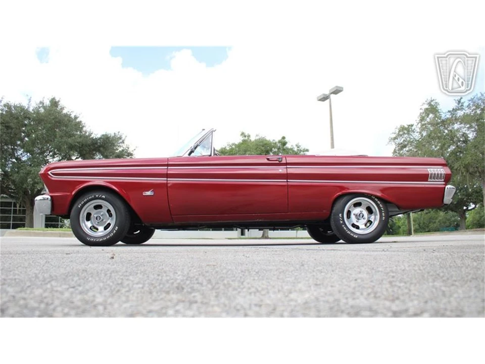 1964 Ford Falcon 2nd Gen - Image 9 of 31
