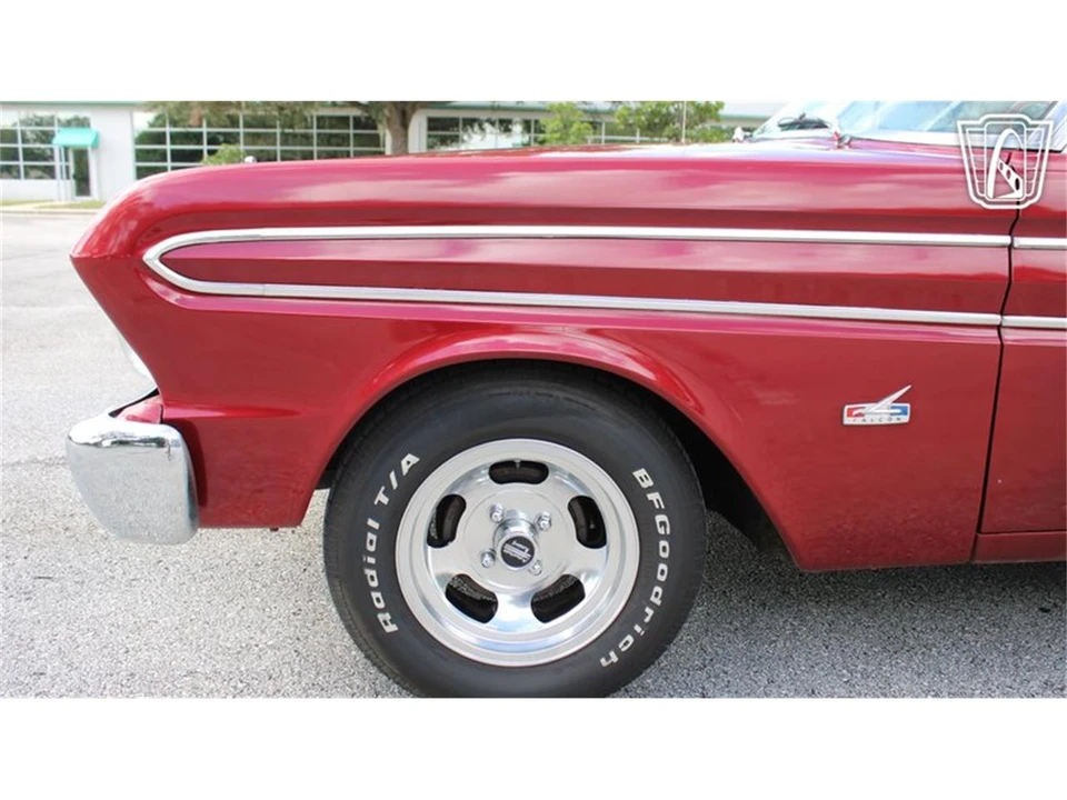 1964 Ford Falcon 2nd Gen - Image 29 of 31