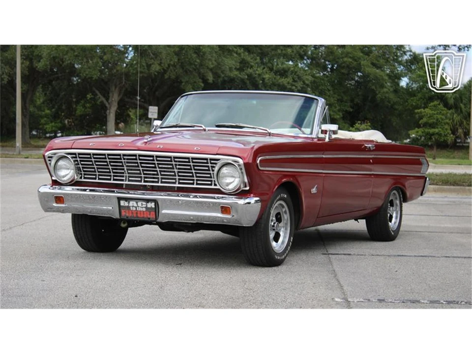 1964 Ford Falcon 2nd Gen - Image 4 of 31