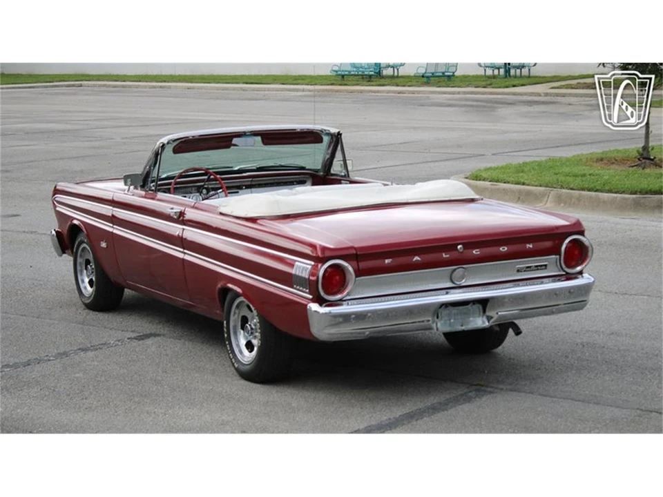 1964 Ford Falcon 2nd Gen - Image 14 of 31