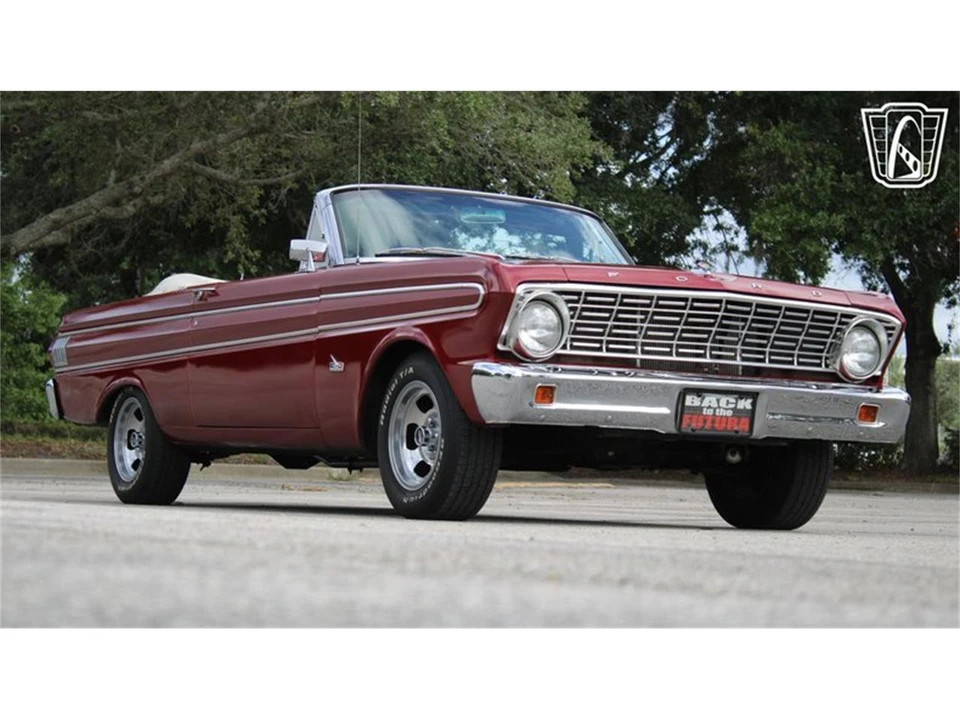 1964 Ford Falcon 2nd Gen - Image 24 of 31