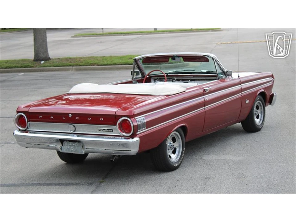 1964 Ford Falcon 2nd Gen - Image 20 of 31