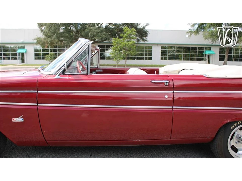 1964 Ford Falcon 2nd Gen - Image 30 of 31