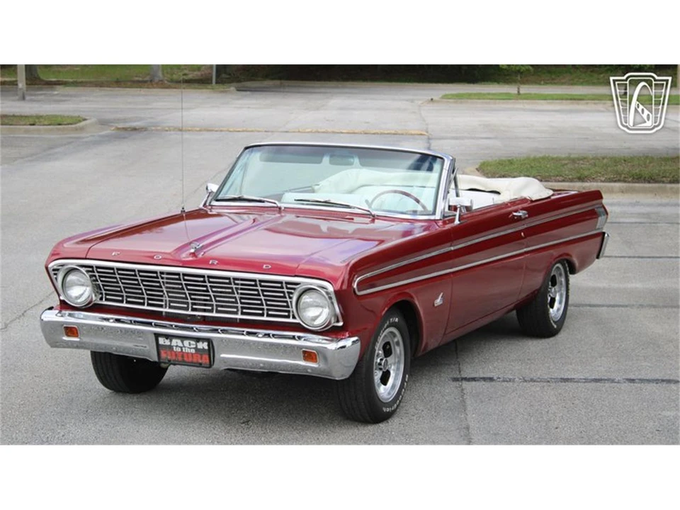 1964 Ford Falcon 2nd Gen - Image 5 of 31
