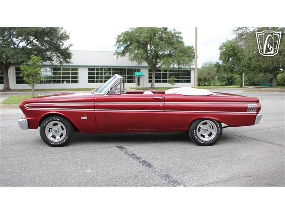 1964 Ford Falcon 2nd Gen - Image 10 of 31