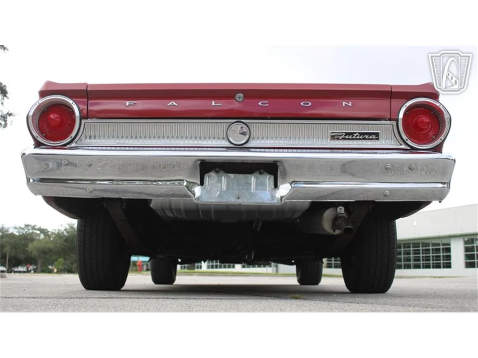 1964 Ford Falcon 2nd Gen - Image 15 of 31