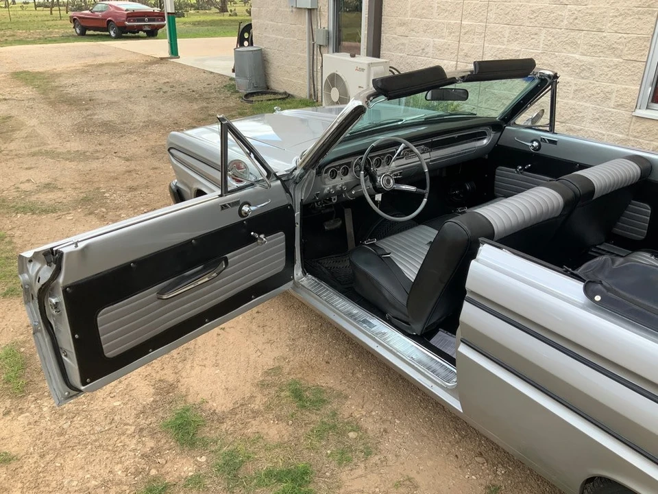 1964 Ford Falcon 2nd Gen - Image 18 of 31