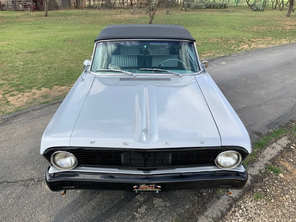 1964 Ford Falcon 2nd Gen - Image 9 of 31