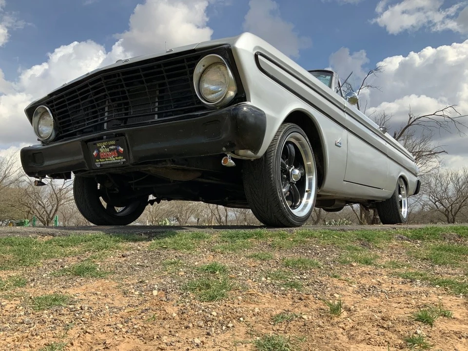 1964 Ford Falcon 2nd Gen - Image 14 of 31