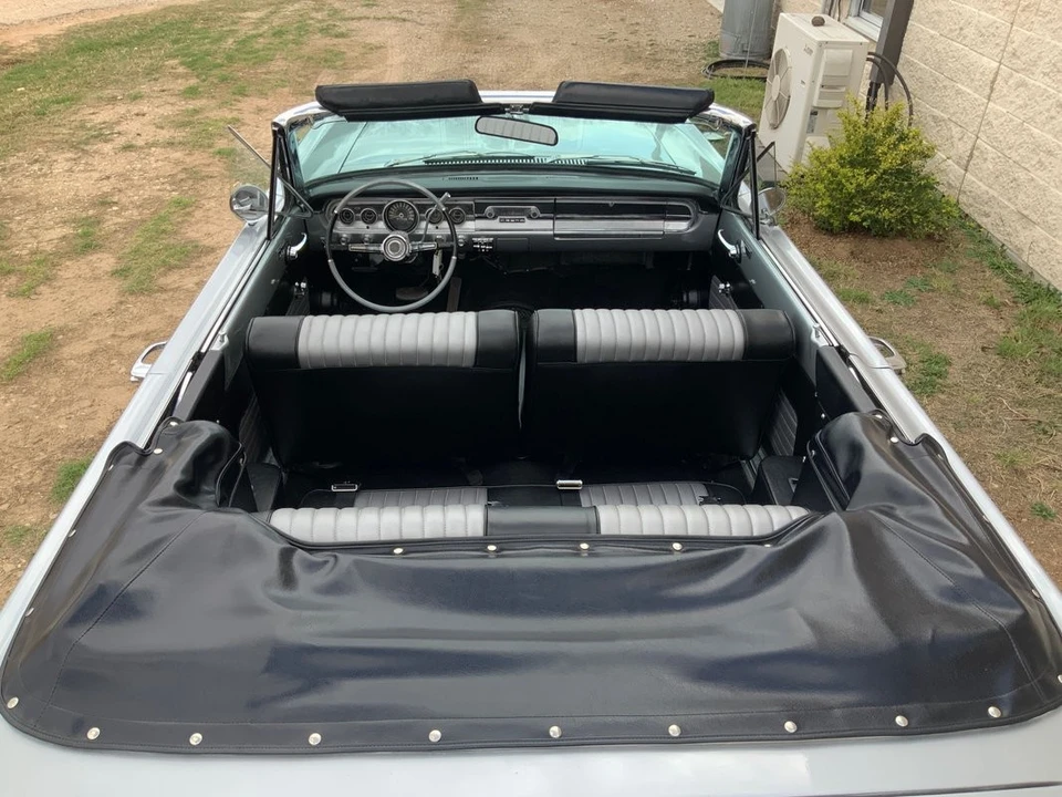 1964 Ford Falcon 2nd Gen - Image 29 of 31