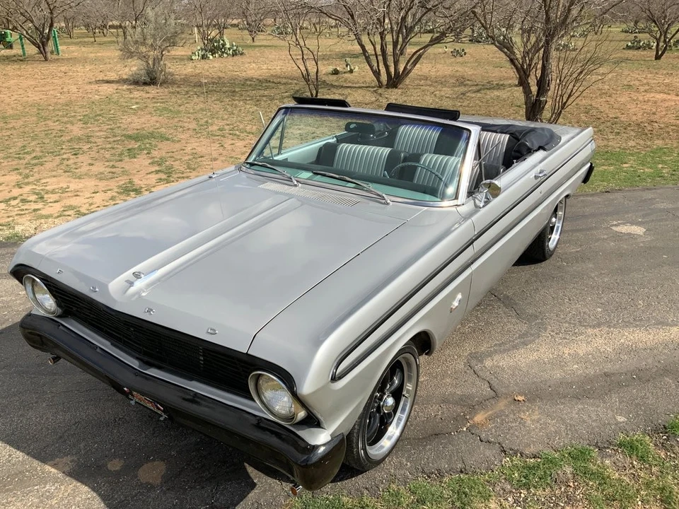 1964 Ford Falcon 2nd Gen - Image 12 of 31