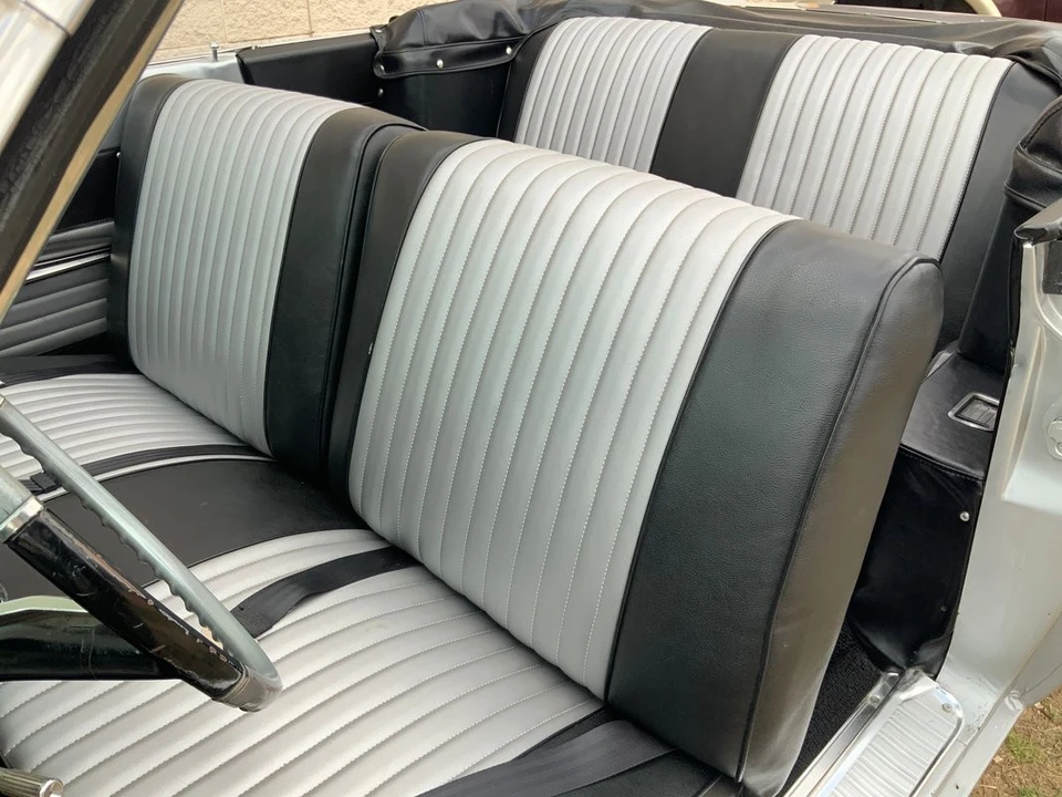1964 Ford Falcon 2nd Gen - Image 31 of 31