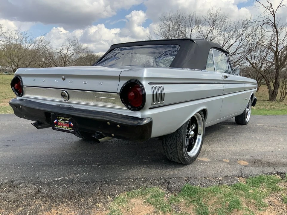 1964 Ford Falcon 2nd Gen - Image 6 of 31