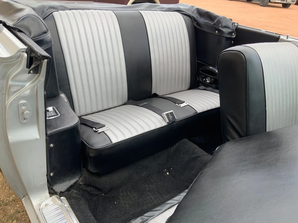 1964 Ford Falcon 2nd Gen - Image 28 of 31