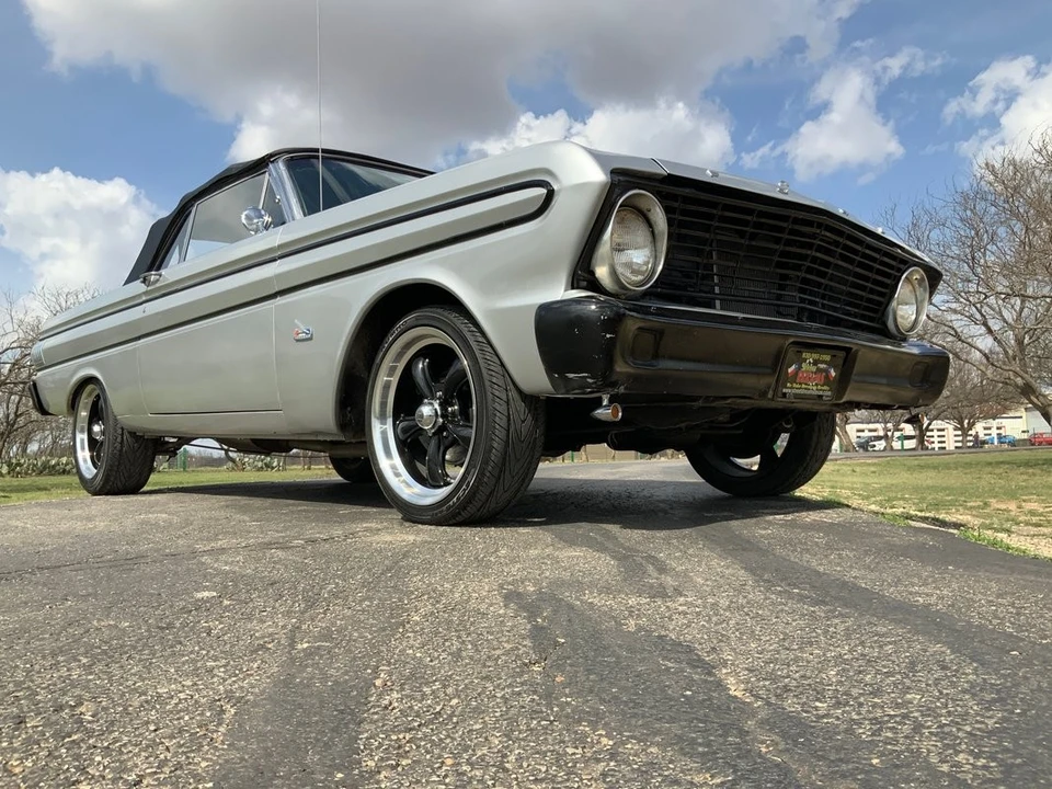 1964 Ford Falcon 2nd Gen - Image 7 of 31