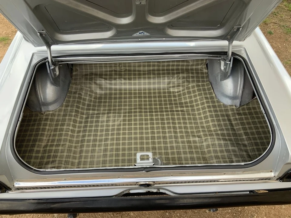1964 Ford Falcon 2nd Gen - Image 4 of 31