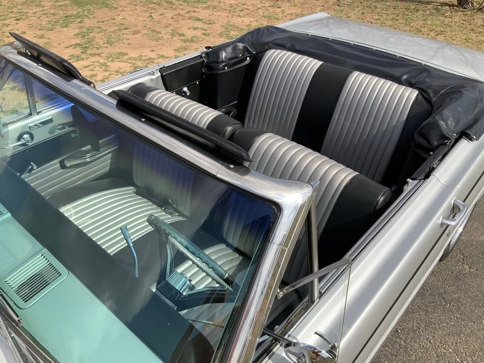1964 Ford Falcon 2nd Gen - Image 16 of 31