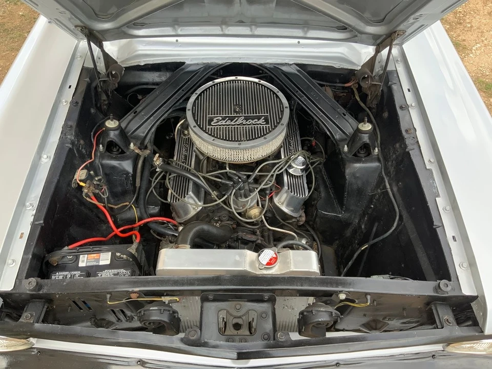 1964 Ford Falcon 2nd Gen - Image 8 of 31