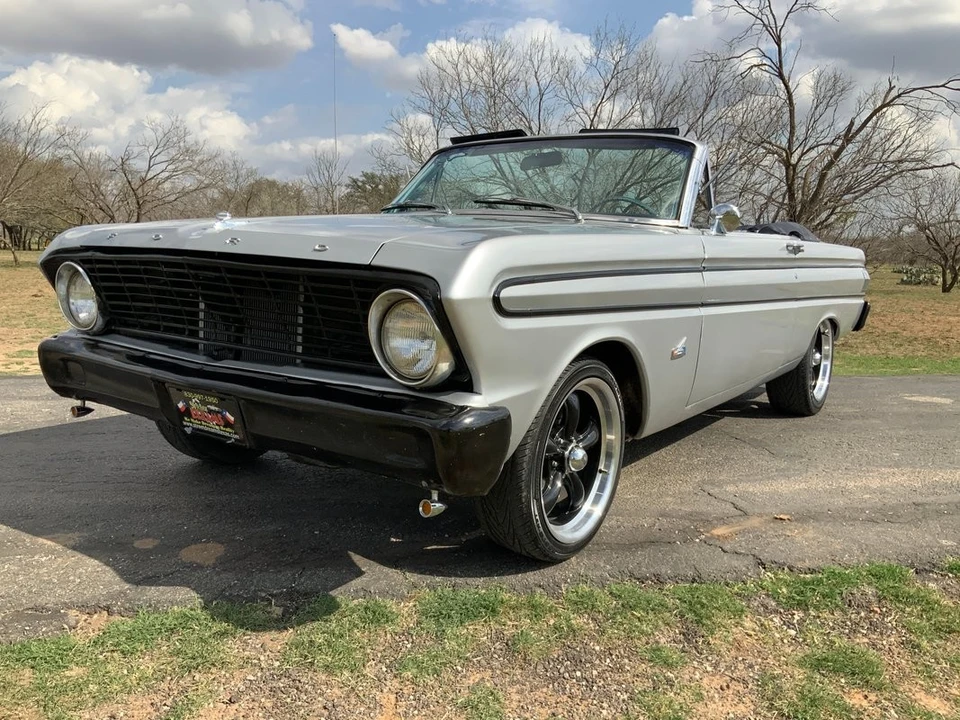 1964 Ford Falcon 2nd Gen - Image 13 of 31