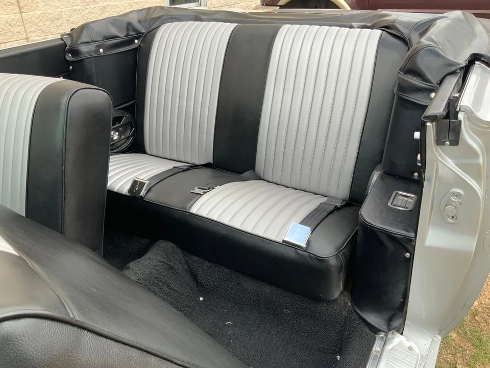 1964 Ford Falcon 2nd Gen - Image 30 of 31