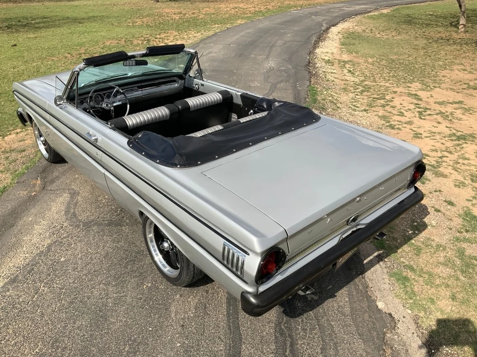 1964 Ford Falcon 2nd Gen - Image 3 of 31
