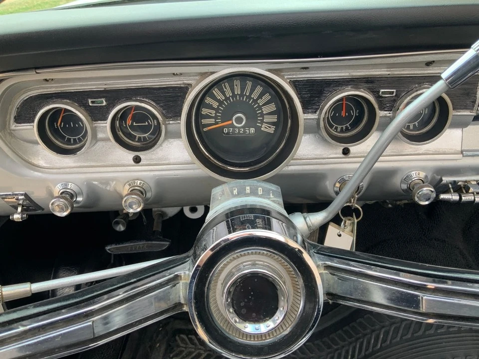 1964 Ford Falcon 2nd Gen - Image 21 of 31