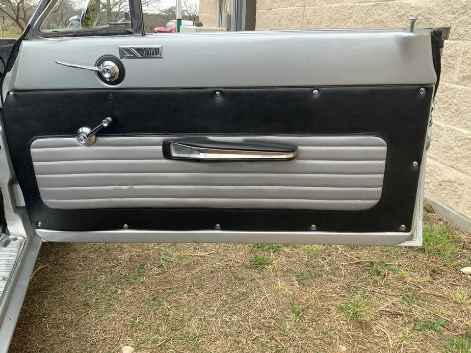 1964 Ford Falcon 2nd Gen - Image 25 of 31