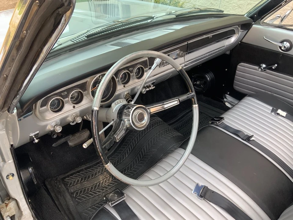 1964 Ford Falcon 2nd Gen - Image 20 of 31