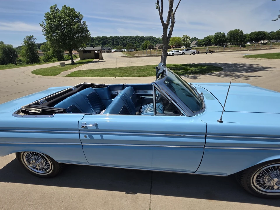 1964 Ford Falcon 2nd Gen - Image 8 of 31