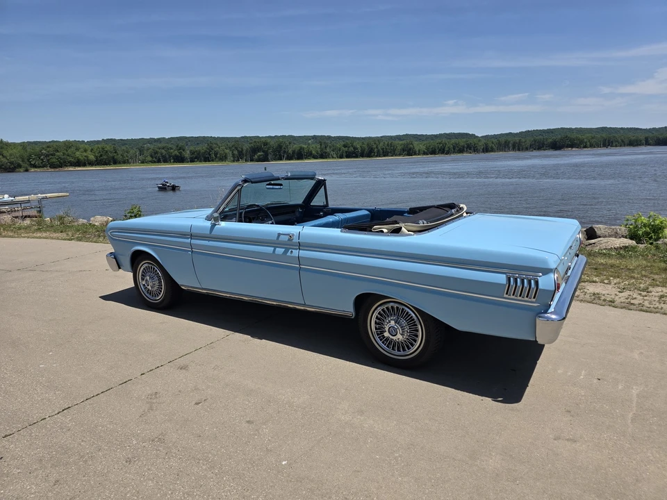 1964 Ford Falcon 2nd Gen - Image 2 of 31