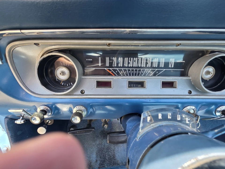 1964 Ford Falcon 2nd Gen - Image 14 of 31