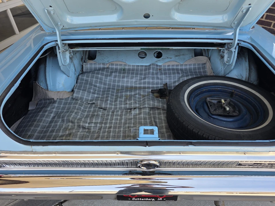 1964 Ford Falcon 2nd Gen - Image 22 of 31
