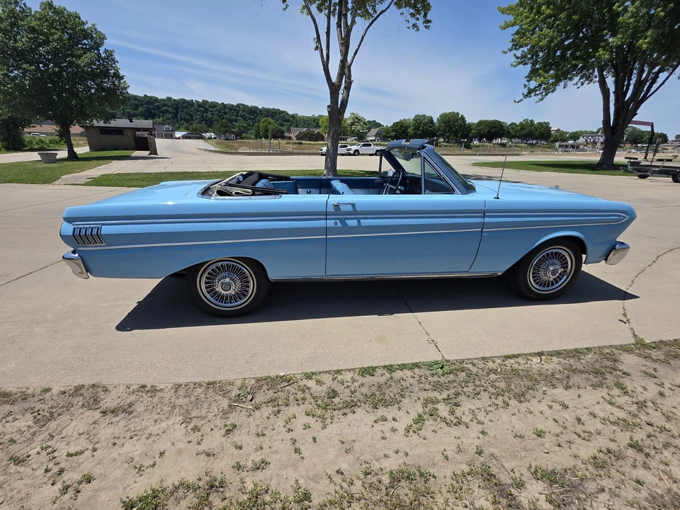 1964 Ford Falcon 2nd Gen - Image 7 of 31