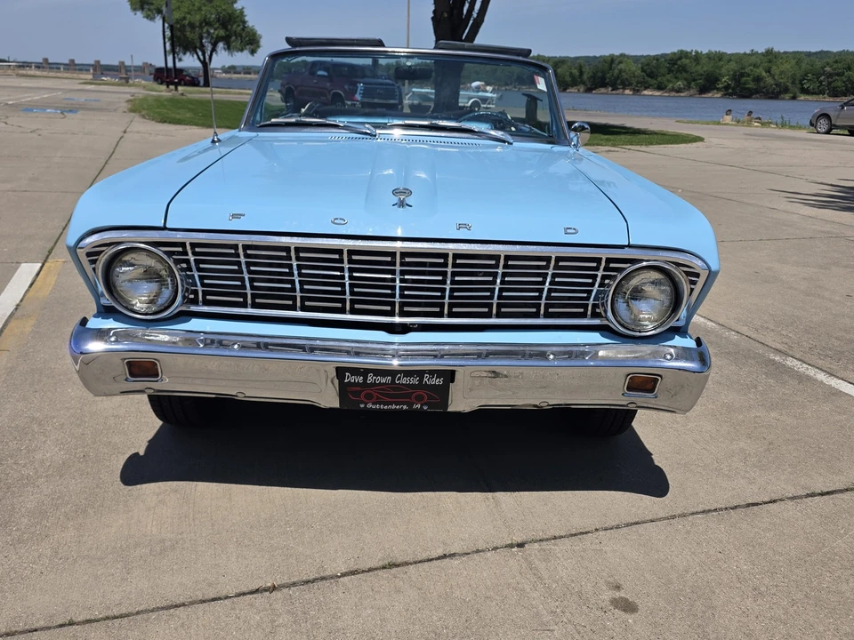 1964 Ford Falcon 2nd Gen - Image 19 of 31