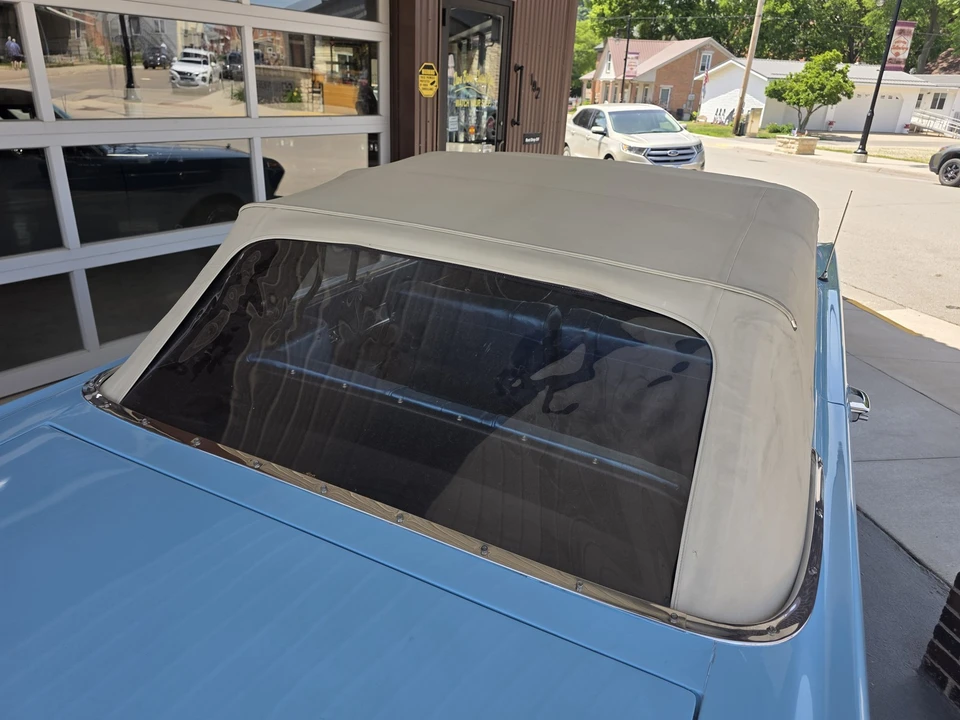 1964 Ford Falcon 2nd Gen - Image 26 of 31