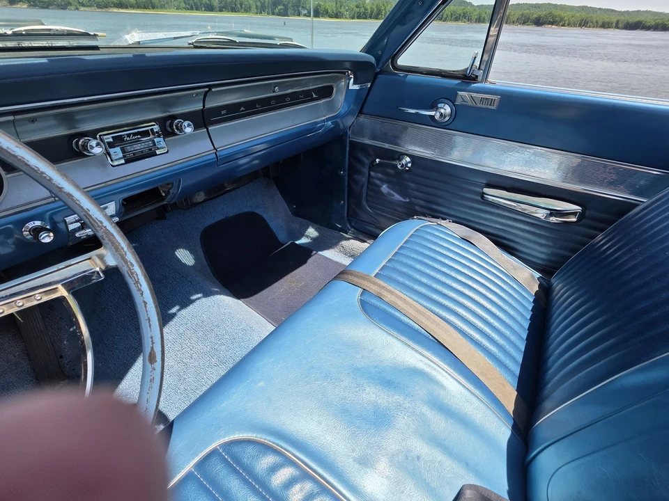 1964 Ford Falcon 2nd Gen - Image 15 of 31