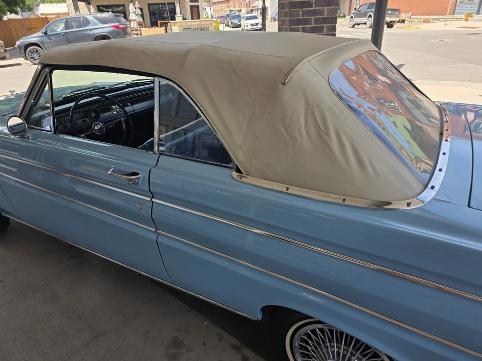 1964 Ford Falcon 2nd Gen - Image 25 of 31