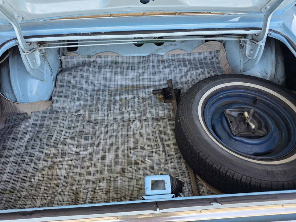 1964 Ford Falcon 2nd Gen - Image 23 of 31
