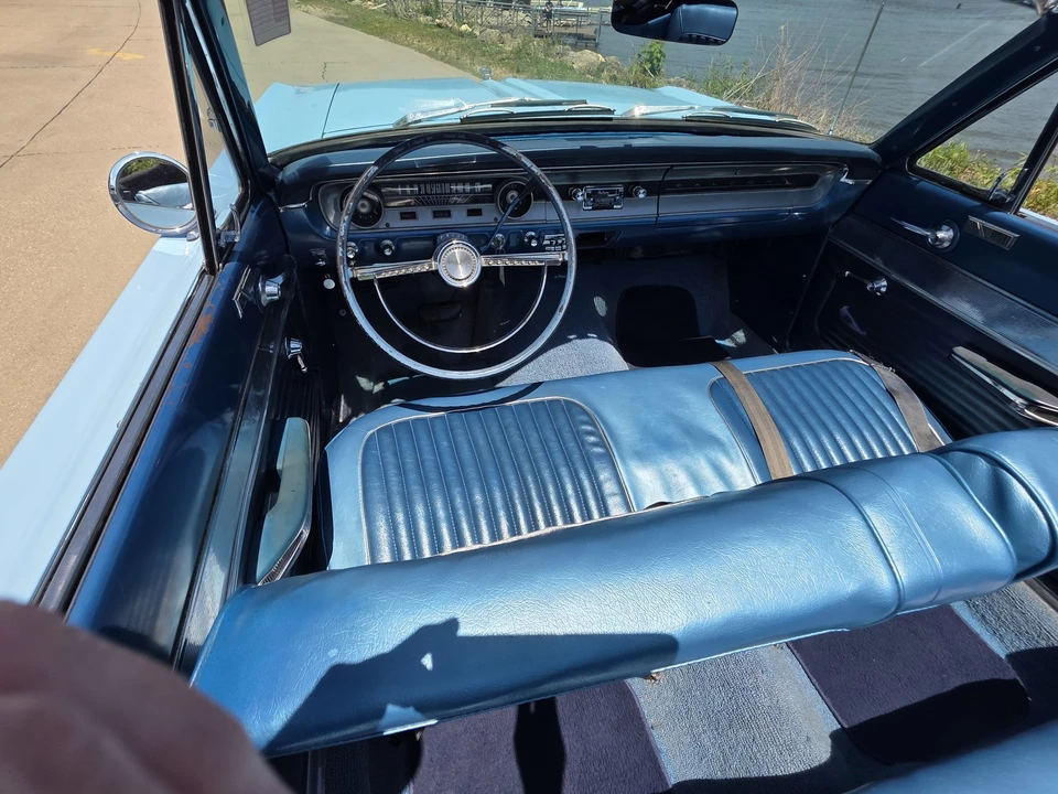 1964 Ford Falcon 2nd Gen - Image 12 of 31