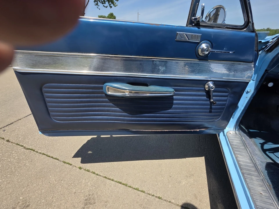 1964 Ford Falcon 2nd Gen - Image 17 of 31