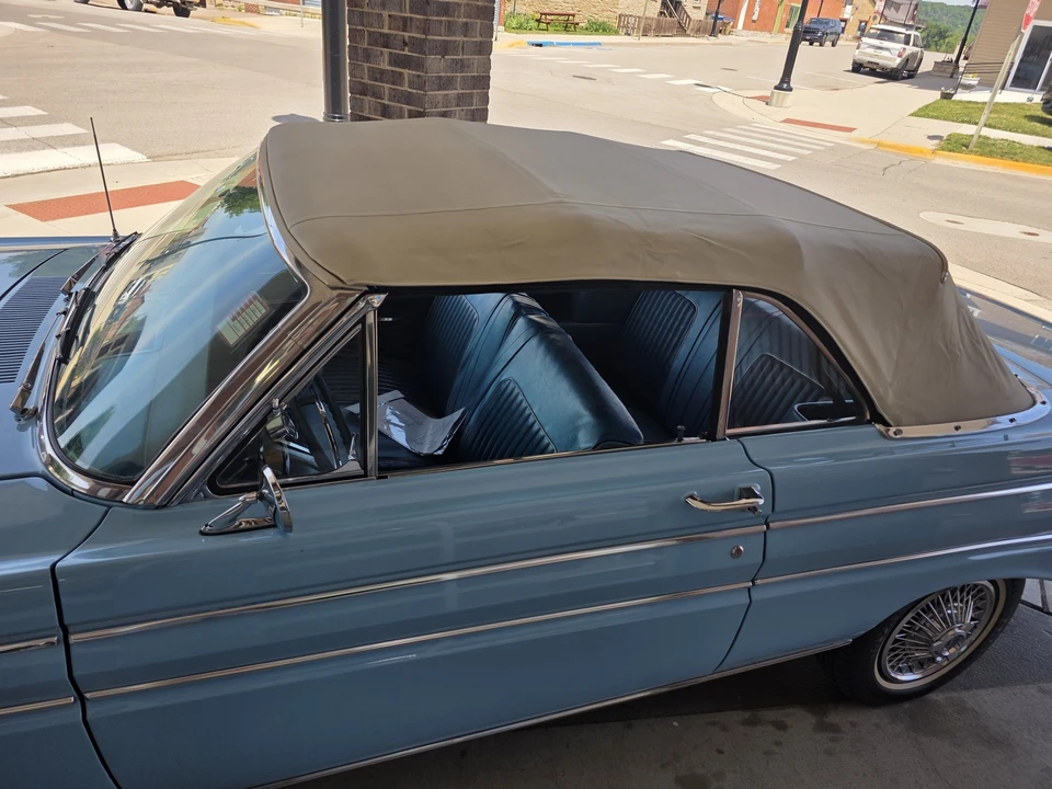 1964 Ford Falcon 2nd Gen - Image 24 of 31