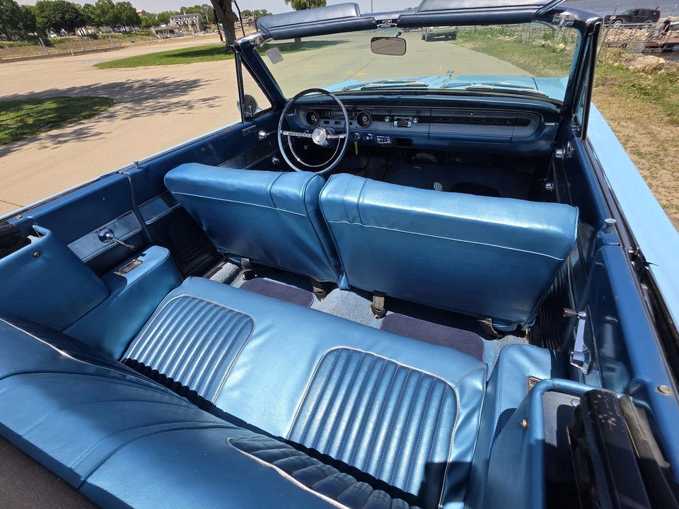 1964 Ford Falcon 2nd Gen - Image 10 of 31