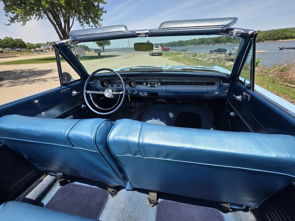 1964 Ford Falcon 2nd Gen - Image 11 of 31